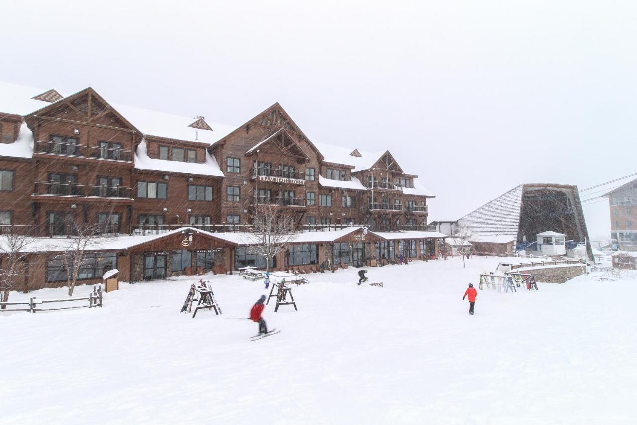 The Jay Chalet Zewnętrze zdjęcie